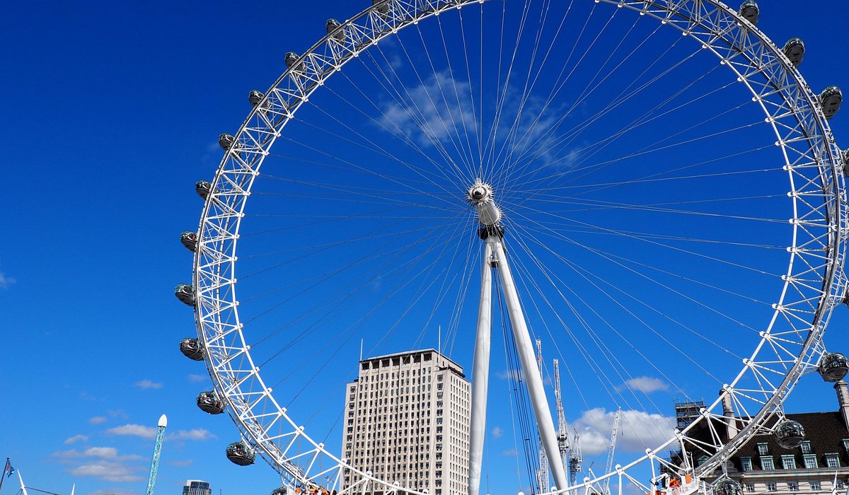 Best Day Trips from London