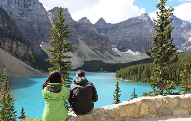  Canada – Cool Escapes and Outdoor Adventures