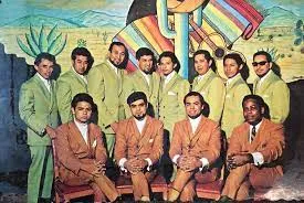 Little Joe and La Familia Tour