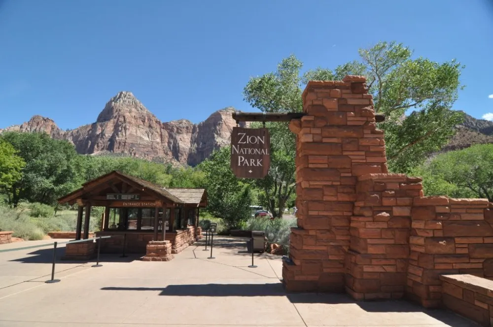 National Park Tours for Families