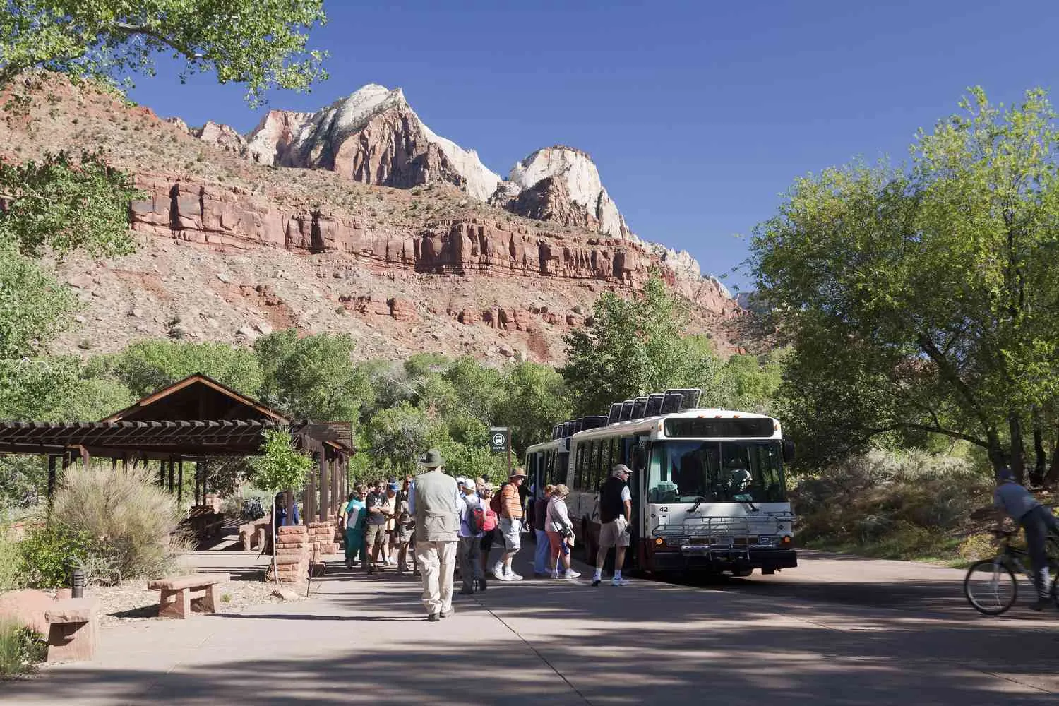 National Park Tours for Families