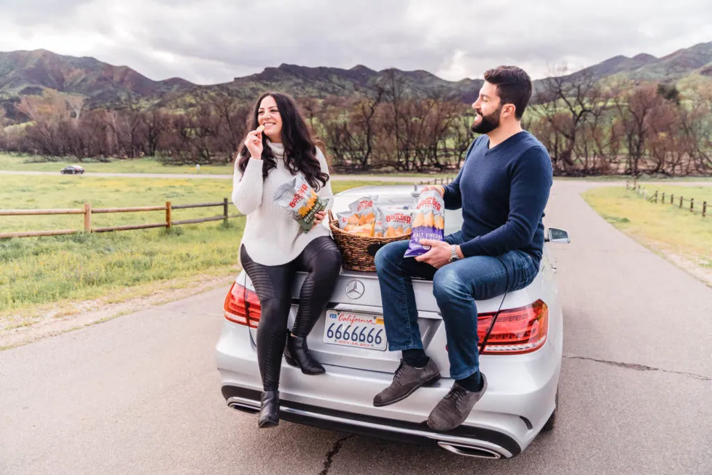 Creative and Funny Road Trip Games for Couples