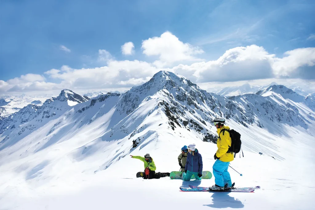 Best Places to Travel to in February: Top Winter Escapes Around the World