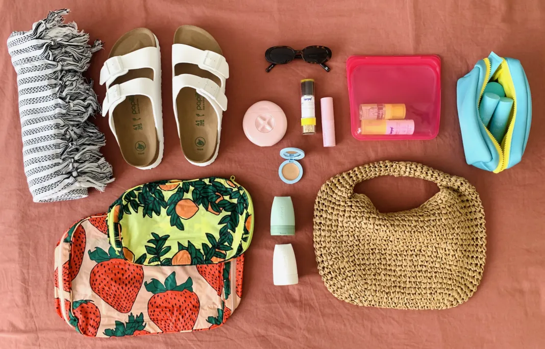 Travel Must Haves: Smart Packing Made Easy