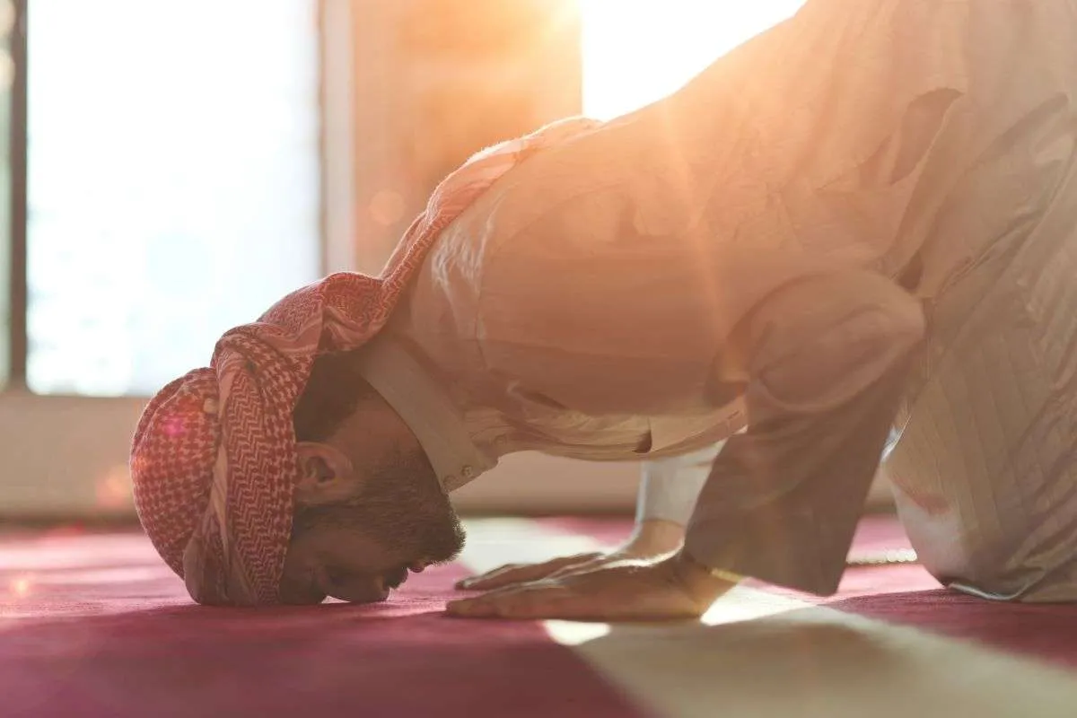 Travel Prayer: Finding Peace and Protection on Every Journey