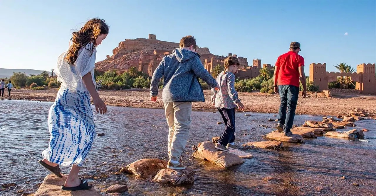 Holiday Travel: A Journey to Relaxation, Exploration, and Joy