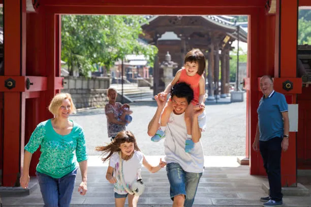 Japan Family Tours: The Ultimate Guide for a Fun and Memorable Vacation