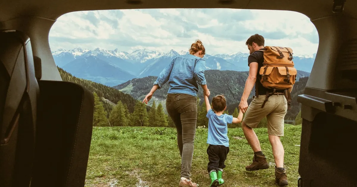 Vacation Travel: The Perfect Way to Refresh, Explore, and Reconnect