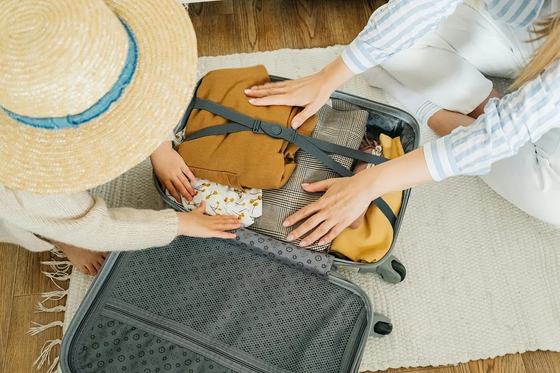 Women Bag Travel: The Perfect Guide to Stylish and Smart Packing