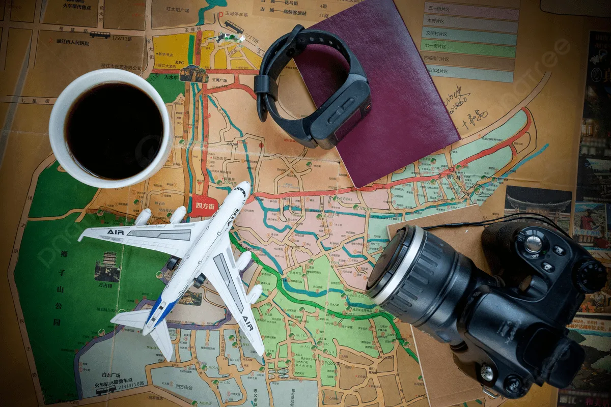 International Travel Essentials: Your Complete Guide